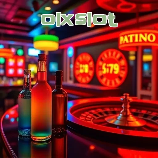 olxslot Slot Klasik