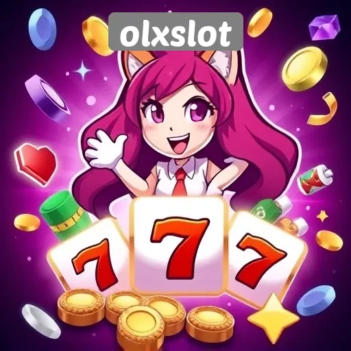 Menggali Potensi Situs Game Olxslot untuk Pecinta Game