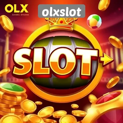 Keunggulan dan Fitur Menarik di OLXSlot bagi Pecinta Game