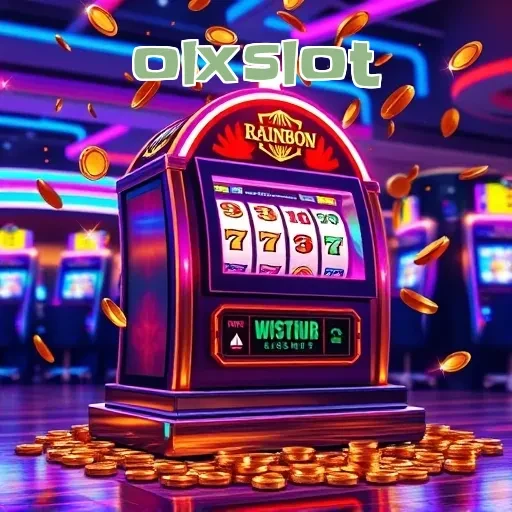 olxslot Panduan Bermain