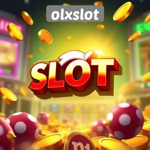 Inovasi dalam Permainan Slot Online di Olxslot
