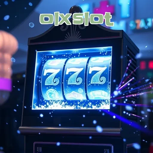 olxslot Jackpot Besar