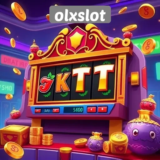 Analisis Fitur Terbaru di Olxslot