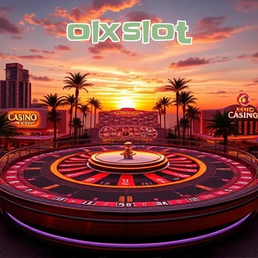 olxslot Permainan Langsung