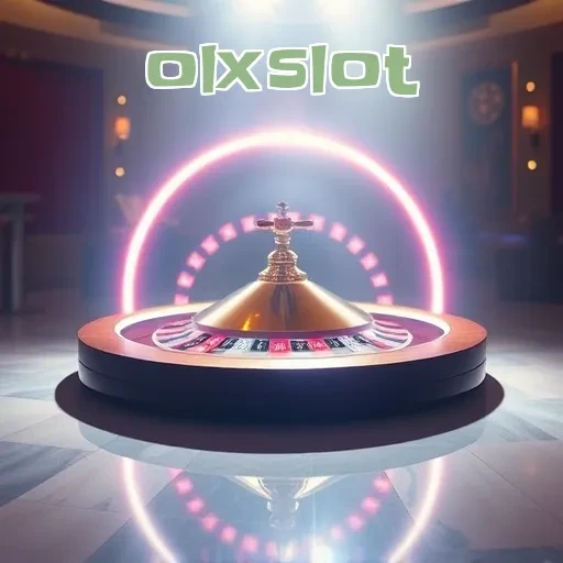olxslot Program Loyalti
