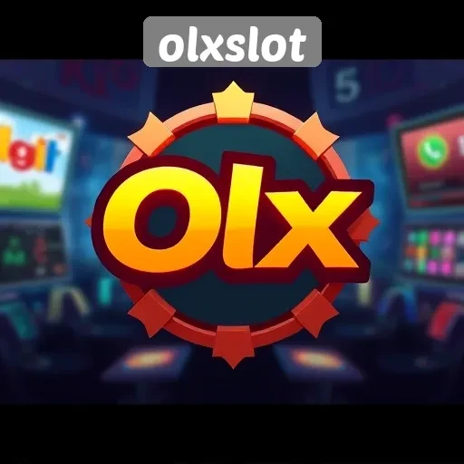 Mengapa Olxslot Menjadi Pilihan Utama para Gamers di Indonesia