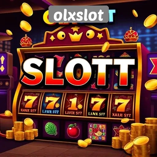 Ulasan Lengkap Situs Game Olxslot untuk Penggemar Slot Online