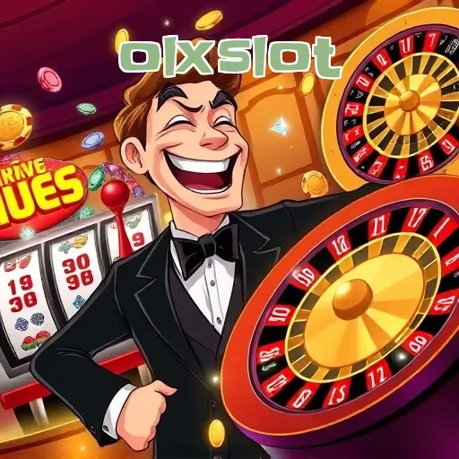 olxslot Metode Pembayaran