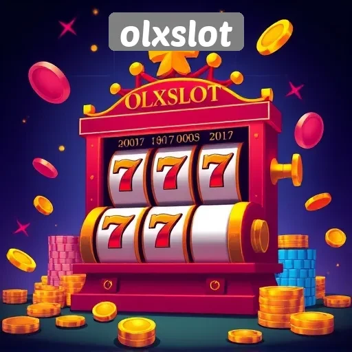 Strategi Sukses Bermain di Olxslot yang Perlu Diketahui